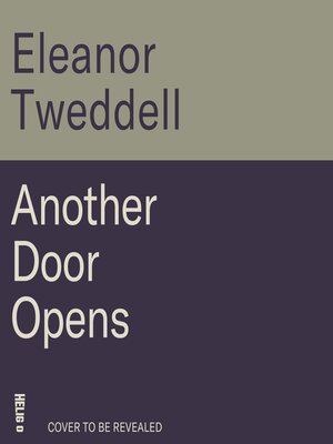 cover image of Another Door Opens